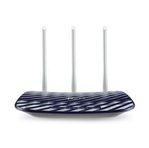 TP-LINK ARCHER C20 AC750 WIFI DUALBAND ROUTER