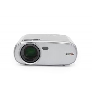 Technaxx projektor FullHD 1080p Beamer, repro, LCD LED, 230 ANSI Lumenů  (TX-177)
