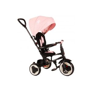 VOLARE - Detská trojkolka, Tricycle Rito Deluxe, ružová