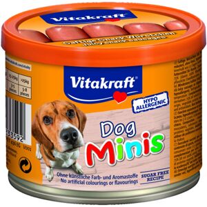 VITAKRAFT DOG MINIS 12 KS, 120 G, 2323359