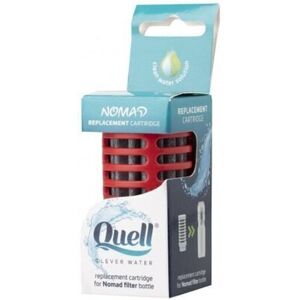 QUELL BOTTLE REPLACEMENT CARTRIDGE RED