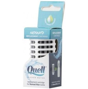 QUELL BOTTLE REPLACEMENT CARTRIDGE WHITE